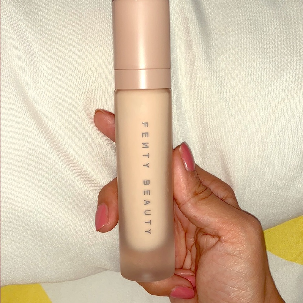 Fenty Beauty pro primer